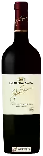 Weingut Jack Nicklaus - Cabernet Sauvignon