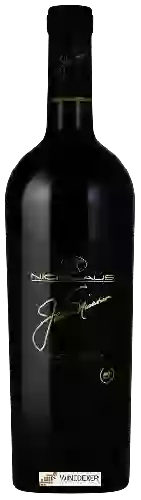 Weingut Jack Nicklaus - Private Reserve