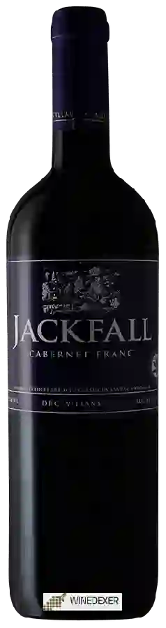 Weingut Jackfall - Cabernet Franc
