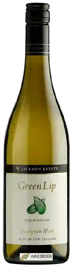 Weingut Jackson Estate - Green Lip Sauvignon Blanc Weingut Jackson Estate - Green Lip Sauvignon Blanc