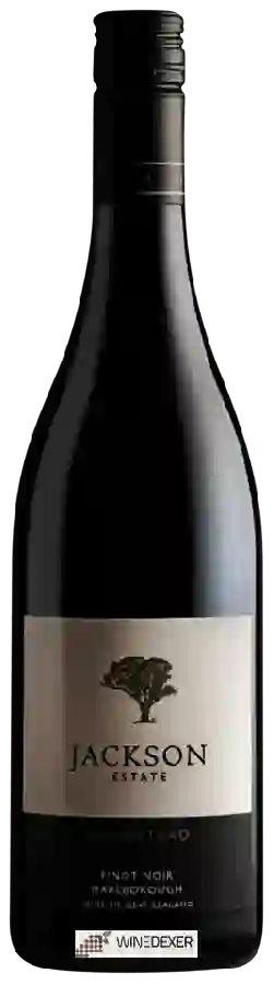 Weingut Jackson Estate - Homestead Pinot Noir