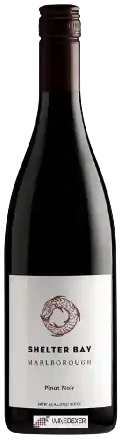 Weingut Jackson Estate - Shelter Bay Pinot Noir