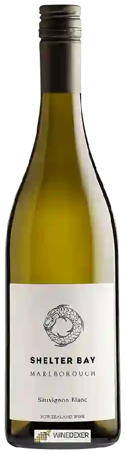 Weingut Jackson Estate - Shelter Bay Sauvignon Blanc Weingut Jackson Estate - Shelter Bay Sauvignon Blanc
