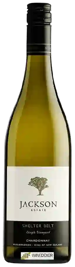 Weingut Jackson Estate - Shelter Belt Chardonnay