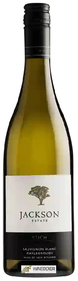 Weingut Jackson Estate - Stich Sauvignon Blanc