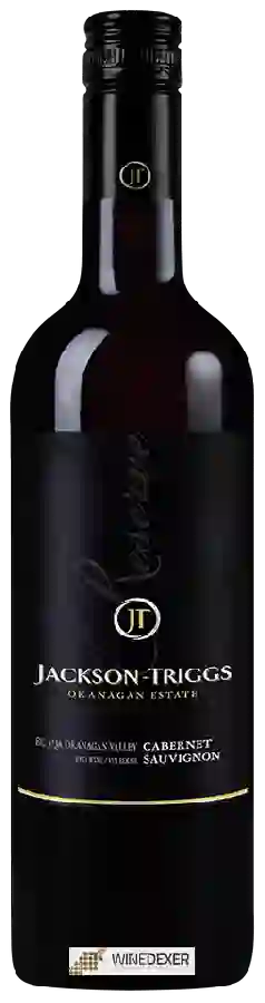 Weingut Jackson-Triggs - Okanagan Estate Reserve Cabernet Sauvignon Weingut Jackson-Triggs - Okanagan Estate Reserve Cabernet Sauvignon