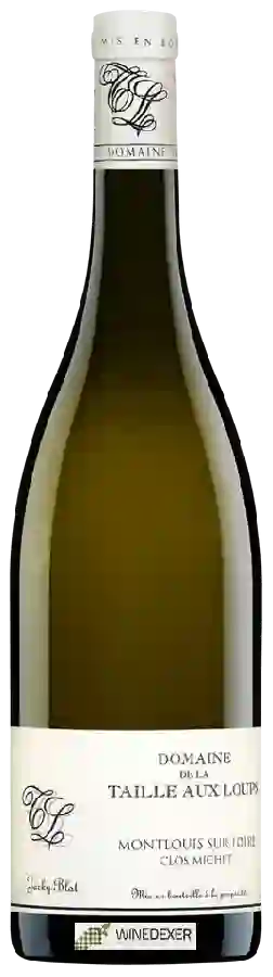Weingut La Taille Aux Loups - Clos Michet Weingut La Taille Aux Loups - Clos Michet