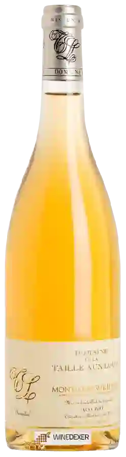 Weingut La Taille Aux Loups - Romulus Weingut La Taille Aux Loups - Romulus