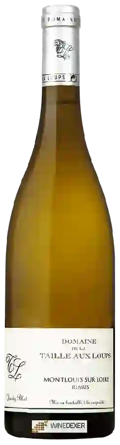 Weingut La Taille Aux Loups - Remus Plus Weingut La Taille Aux Loups - Remus Plus