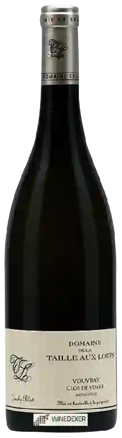 Weingut La Taille Aux Loups - Clos de Venise Monopole Weingut La Taille Aux Loups - Clos de Venise Monopole
