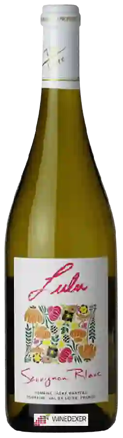 Weingut Jacky Marteau - Lulu Sauvignon Blanc Weingut Jacky Marteau - Lulu Sauvignon Blanc