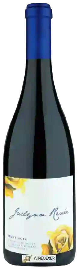 Weingut Jaclynn Renée - Bacigalupi Vineyard Pinot Noir Weingut Jaclynn Renée - Bacigalupi Vineyard Pinot Noir