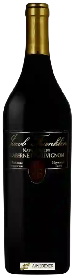 Weingut Jacob Franklin - Hoffman Lane Vineyard Cabernet Sauvignon Weingut Jacob Franklin - Hoffman Lane Vineyard Cabernet Sauvignon