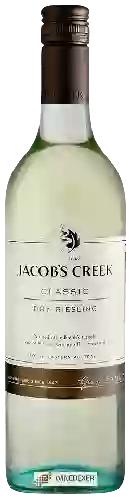 Weingut Jacob's Creek - Classic Dry Riesling