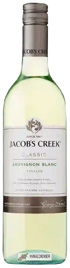 Weingut Jacob's Creek - Classic Sauvignon Blanc