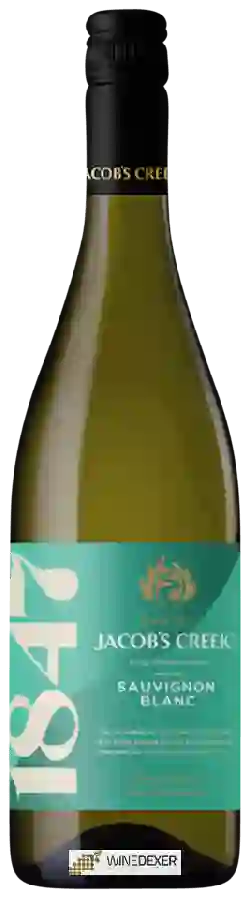 Weingut Jacob's Creek - 1847 Sauvignon Blanc Weingut Jacob's Creek - 1847 Sauvignon Blanc