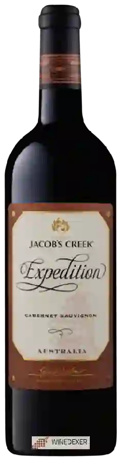 Weingut Jacob's Creek - Expedition Cabernet Sauvignon Weingut Jacob's Creek - Expedition Cabernet Sauvignon