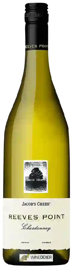Weingut Jacob's Creek - Reeves Point Chardonnay Weingut Jacob's Creek - Reeves Point Chardonnay