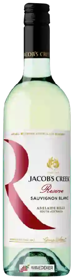 Weingut Jacob's Creek - Reserve Sauvignon Blanc Weingut Jacob's Creek - Reserve Sauvignon Blanc