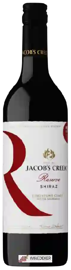 Weingut Jacob's Creek - Reserve Shiraz Weingut Jacob's Creek - Reserve Shiraz