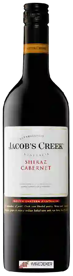Weingut Jacob's Creek - Shiraz - Cabernet