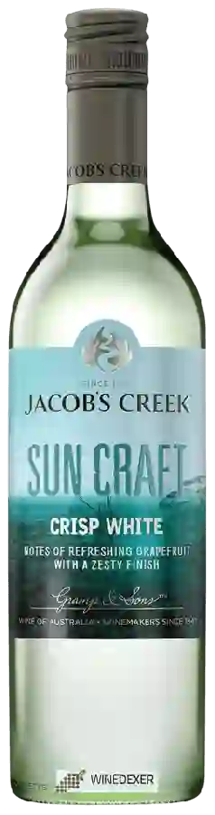 Weingut Jacob's Creek - Sun Craft Crisp White