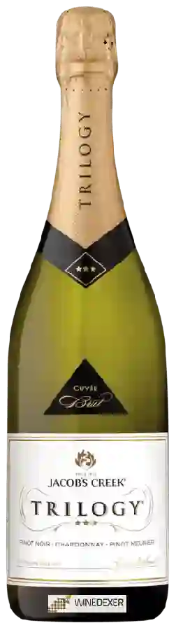 Weingut Jacob's Creek - Trilogy Cuvée Brut