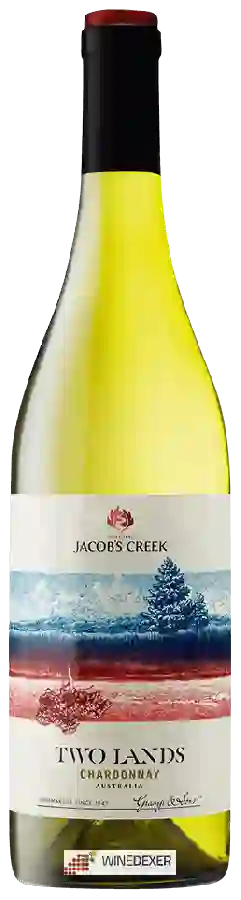 Weingut Jacob's Creek - Two Lands Chardonnay Weingut Jacob's Creek - Two Lands Chardonnay