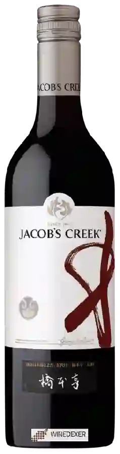 Weingut Jacob's Creek - Wah Red Weingut Jacob's Creek - Wah Red