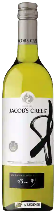 Weingut Jacob's Creek - Wah White Weingut Jacob's Creek - Wah White