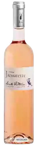 Weingut Jacourette - Sainte Victoire - Côtes de Provence Rosé
