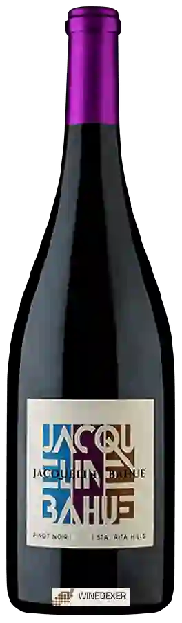 Weingut Jacqueline Bahue - Pinot Noir Weingut Jacqueline Bahue - Pinot Noir