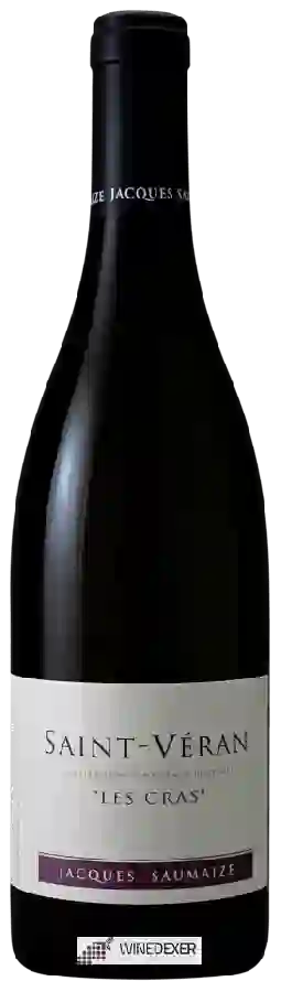 Weingut Jacques & Nathalie Saumaize - Les Cras Saint-Véran