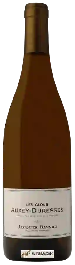 Weingut Jacques Bavard - Auxey-Duresses 'Les Clous' Weingut Jacques Bavard - Auxey-Duresses 'Les Clous'