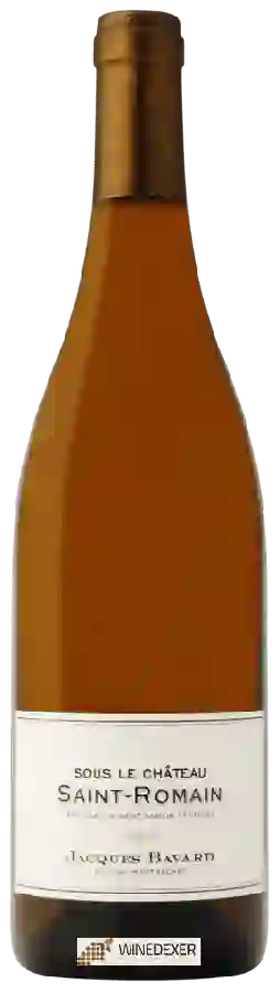 Weingut Jacques Bavard - Saint-Romain 'Sous Le Château'