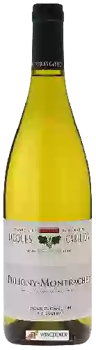 Weingut Jacques Carillon - Puligny-Montrachet