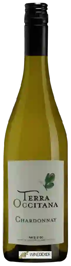 Weingut Jacques Charlet - Terra Occitana Chardonnay