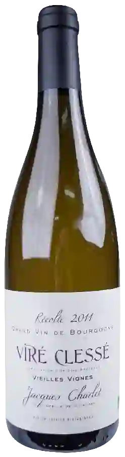 Weingut Jacques Charlet - Vieilles Vignes Viré-Clessé Weingut Jacques Charlet - Vieilles Vignes Viré-Clessé