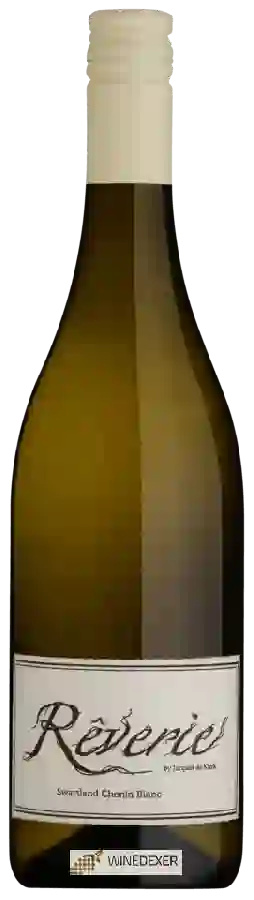 Weingut Jacques de Klerk - Rêverie Chenin Blanc Weingut Jacques de Klerk - Rêverie Chenin Blanc