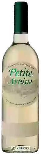 Weingut Jacques Germanier - Petite Arvine