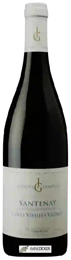Weingut Jacques Girardin - Cuvée Vieilles Vignes Santenay Weingut Jacques Girardin - Cuvée Vieilles Vignes Santenay