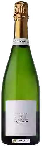 Weingut Jacques Lassaigne - Les Vignes de Montgueux Extra Brut Blanc de Blancs Champagne