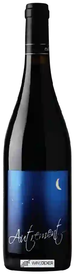 Weingut Jacques Maillet - Autrement Rouge Weingut Jacques Maillet - Autrement Rouge