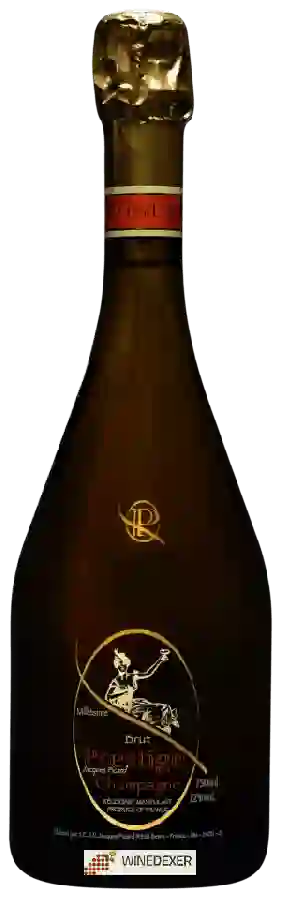 Weingut Jacques Picard - Prestige Brut Chamapgne Weingut Jacques Picard - Prestige Brut Chamapgne