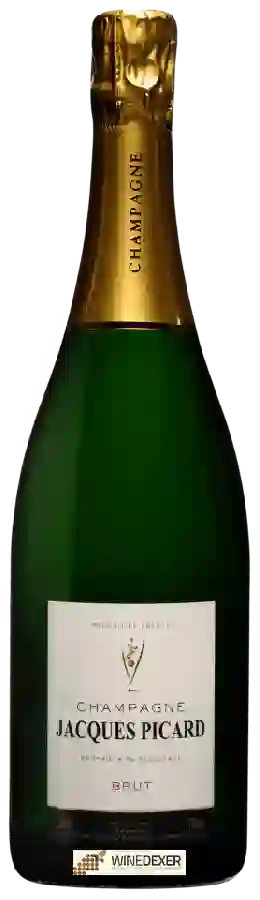 Weingut Jacques Picard - Brut Champagne Weingut Jacques Picard - Brut Champagne