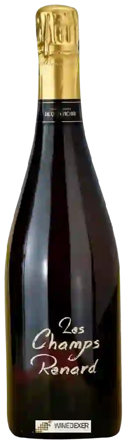 Weingut Jacques Picard - Les Champs Renard