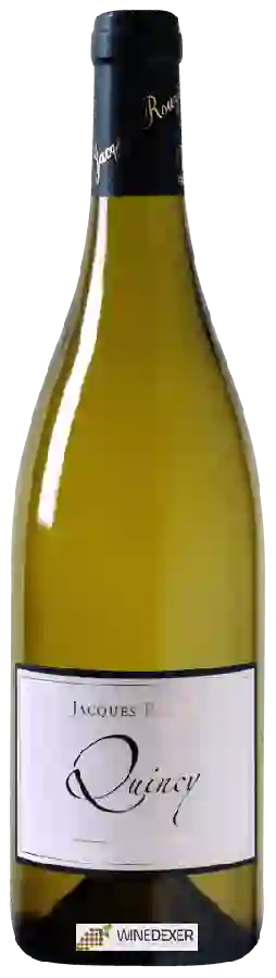 Weingut Jacques Rouzé - Quincy