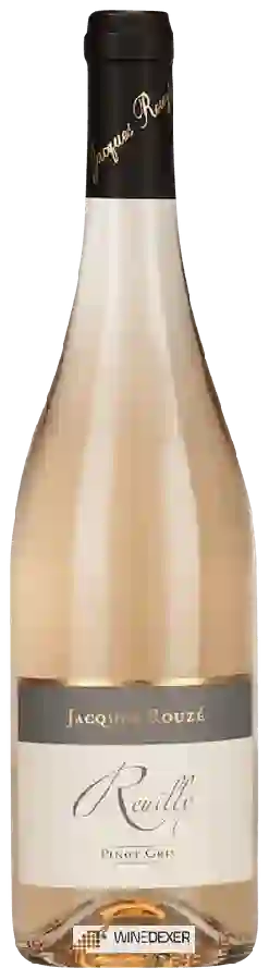 Weingut Jacques Rouzé - Reuilly Pinot Gris Weingut Jacques Rouzé - Reuilly Pinot Gris