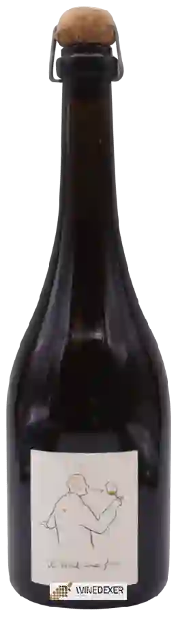 Weingut Jacques Selosse - Il Était Une Fois Champagne