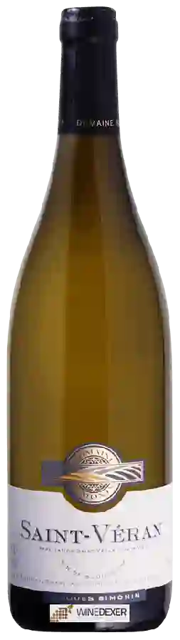 Domaine Simonin - Saint-Véran